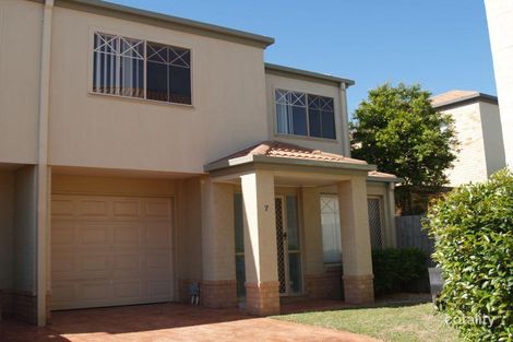 7/22 Dasyure Pl, Wynnum West, QLD 4178