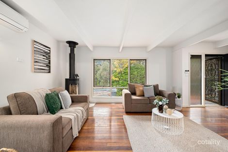 Property photo of 38 Streeton Drive Rivett ACT 2611
