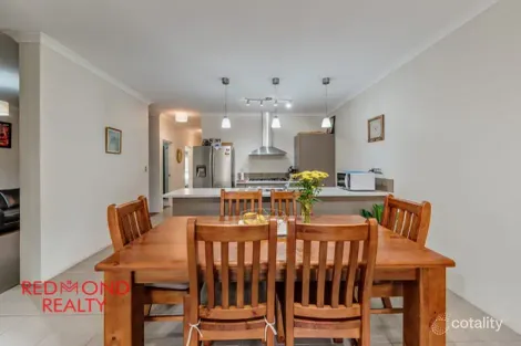 Property photo of 25 Bellini Gardens Alkimos WA 6038