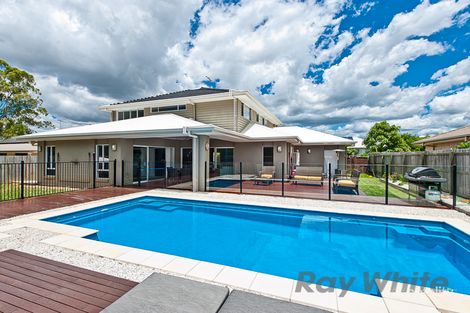 Property photo of 27 Michigan Circuit Warner QLD 4500