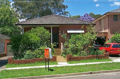 56 Mons Ave, West Ryde, NSW 2114