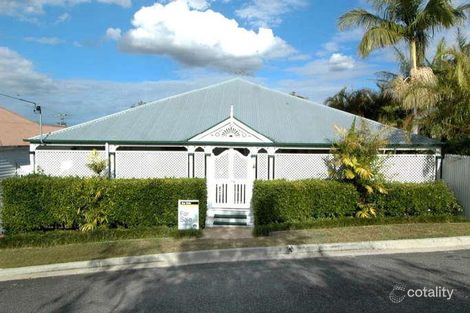 20 Dalley St, Kelvin Grove, QLD 4059