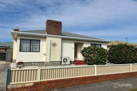 48 Dodgin St, Wynyard, TAS 7325
