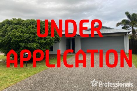 16 Schooner Ave, Bucasia, QLD 4750