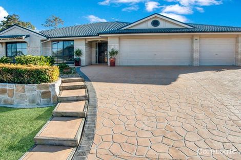 Property photo of 60 Ballydoyle Drive Ashtonfield NSW 2323