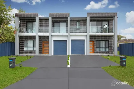 Property photo of 1A Melham Avenue Panania NSW 2213