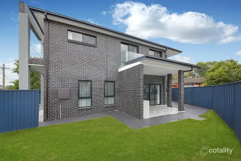 Property photo of 1A Melham Avenue Panania NSW 2213