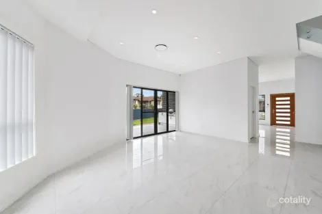 Property photo of 1A Melham Avenue Panania NSW 2213