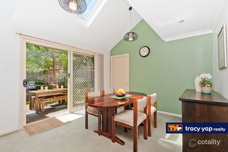 Property photo of 1/23 Pennant Avenue Denistone NSW 2114