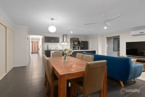 Property photo of 26B Boscawan Crescent Bellbird Park QLD 4300