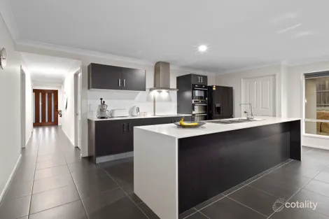 Property photo of 26B Boscawan Crescent Bellbird Park QLD 4300