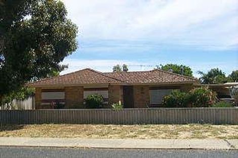 50 Agincourt Dr, Forrestfield, WA 6058