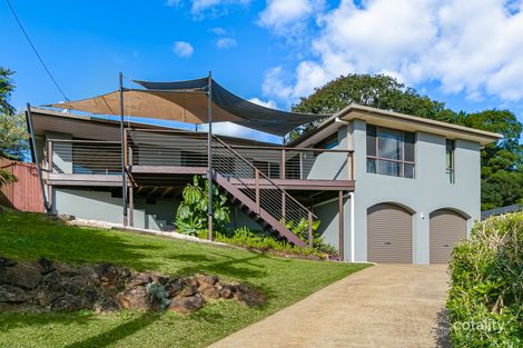 Property photo of 46 Cominan Avenue Banora Point NSW 2486