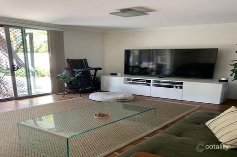 Property photo of 28/34 Bay Street Botany NSW 2019