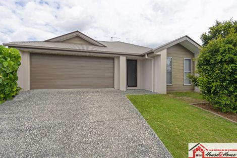 Property photo of 4 Mimosa Street Ormeau QLD 4208