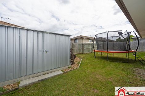 Property photo of 4 Mimosa Street Ormeau QLD 4208