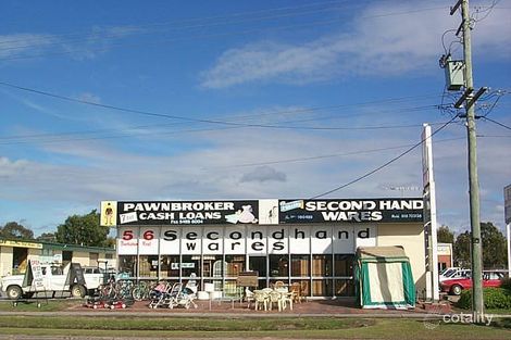 2/56 Beerburrum Rd, Caboolture, QLD 4510