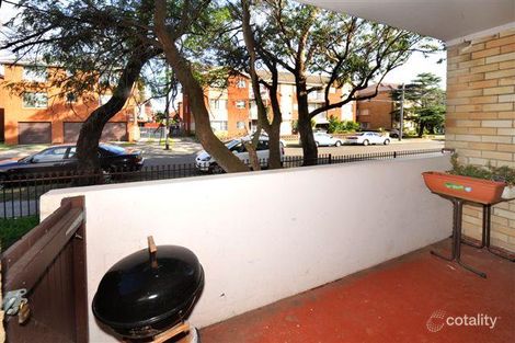 Property photo of 4/6 Hearne Close Eastlakes NSW 2018