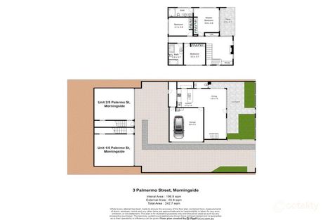Property photo of 2/5 Palermo Street Morningside QLD 4170
