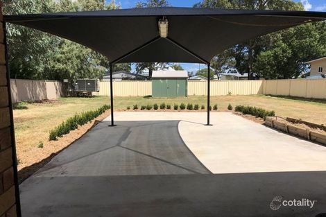 Property photo of 21 Donely Street Oakey QLD 4401