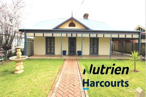 Property photo of 19 Thompson Street Cootamundra NSW 2590