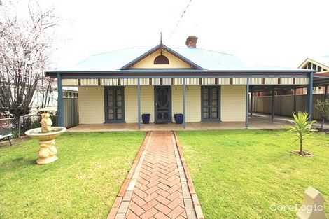 Property photo of 19 Thompson Street Cootamundra NSW 2590