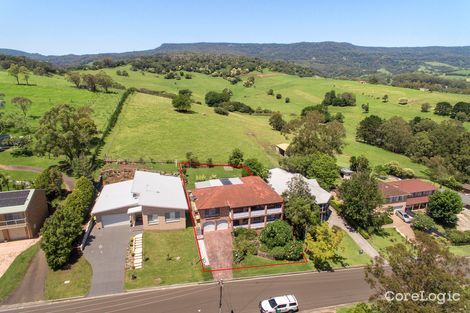 Property photo of 35 Macquarie Street Jamberoo NSW 2533