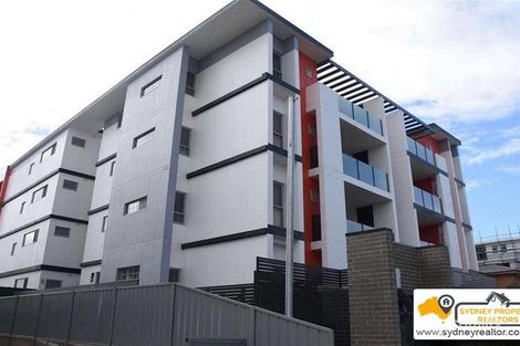 4/67-69 Essington St, Wentworthville, NSW 2145