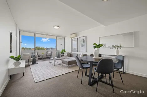 Property photo of 21/80 Fig Street Pyrmont NSW 2009