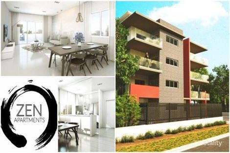 3/14 Stimson St, Guildford, NSW 2161