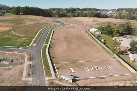 Property photo of 2 Cloudbreak Circuit Brown Hill VIC 3350