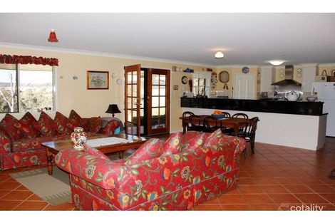 Property photo of 329 Valewood Road Geham QLD 4352