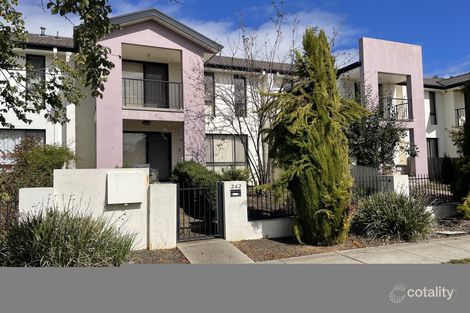 242 Anthony Rolfe Ave, Gungahlin, ACT 2912