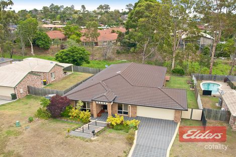 Property photo of 79 Meridian Way Beaudesert QLD 4285
