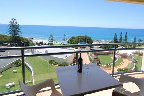 Property photo of 607/7 Venning Street Mooloolaba QLD 4557