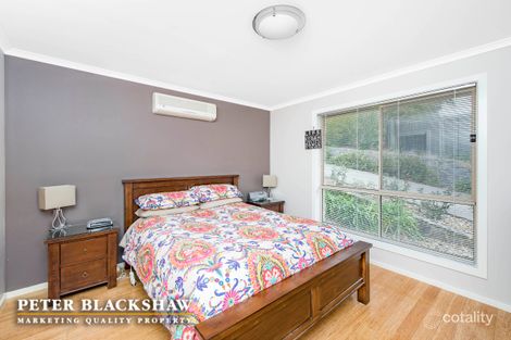 Property photo of 8/11 Florence Fuller Crescent Conder ACT 2906