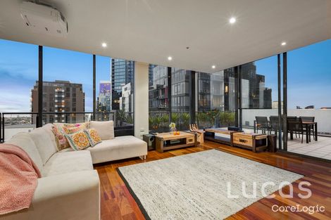 Property photo of 322/88 Kavanagh Street Southbank VIC 3006