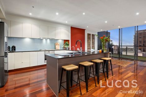 Property photo of 322/88 Kavanagh Street Southbank VIC 3006