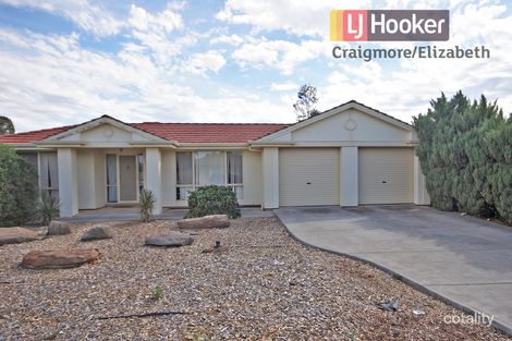 Property photo of 6 Lorikeet Close Paralowie SA 5108
