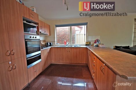 Property photo of 6 Lorikeet Close Paralowie SA 5108