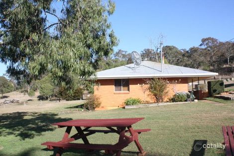 Property photo of 298 Woods Road Ramsay QLD 4358