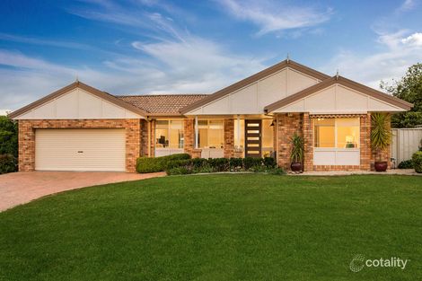 4 Falcon Cct, West Wodonga, VIC 3690