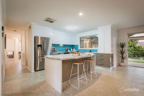 Property photo of 4 Falcon Circuit West Wodonga VIC 3690