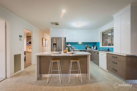 Property photo of 4 Falcon Circuit West Wodonga VIC 3690