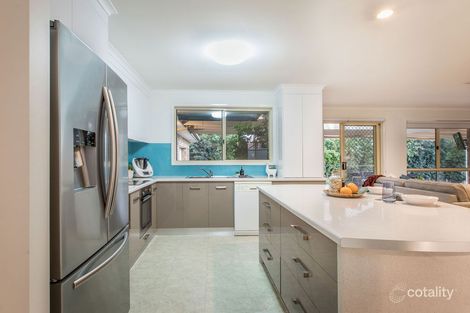 Property photo of 4 Falcon Circuit West Wodonga VIC 3690