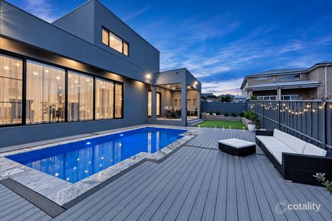 Contact Agent For Address, North Kellyville, NSW 2155