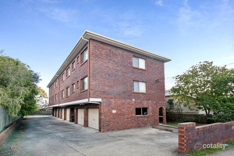 2/25 Shakespeare St, Coorparoo, QLD 4151