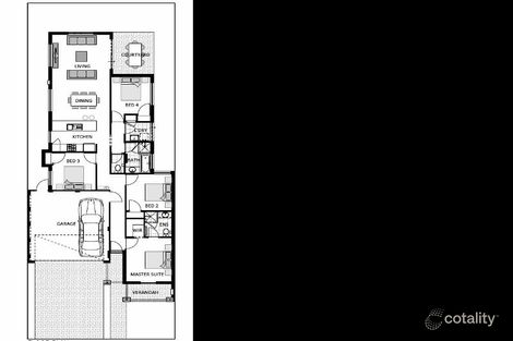 Property photo of 10 Activity Way Girrawheen WA 6064