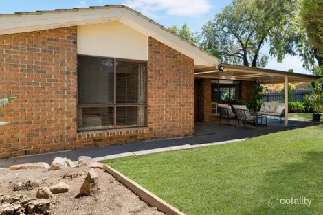 Property photo of 5 Warne Street Redwood Park SA 5097