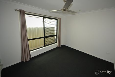 Property photo of 29 Kerrie Meares Crescent Gracemere QLD 4702